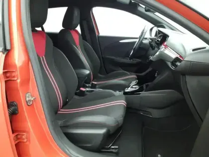 Photo 8 Opel Corsa  Electrique 136 ch & Batterie 50 kw/h Elegance