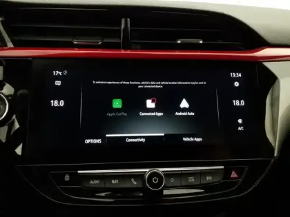 Photo 10 Opel Corsa  Electrique 136 ch & Batterie 50 kw/h Elegance