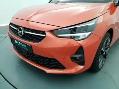 Photo 13 Opel Corsa  Electrique 136 ch & Batterie 50 kw/h Elegance