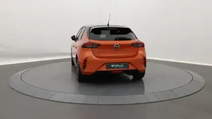 Photo 3 Opel Corsa  Electrique 136 ch & Batterie 50 kw/h Elegance