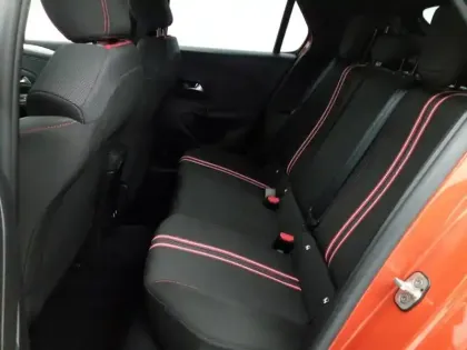 Photo 22 Opel Corsa  Electrique 136 ch & Batterie 50 kw/h Elegance