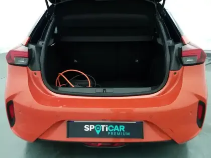 Photo 7 Opel Corsa  Electrique 136 ch & Batterie 50 kw/h Elegance