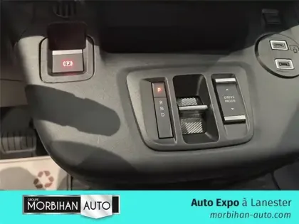 Photo 30 Fiat Doblo -E CARGO FOURGON M 800 KG ELECTRIQUE 100 KW