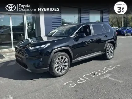 Photo Toyota Rav4