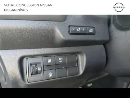 Photo 13 Nissan Leaf  150ch 40kWh Acenta 22