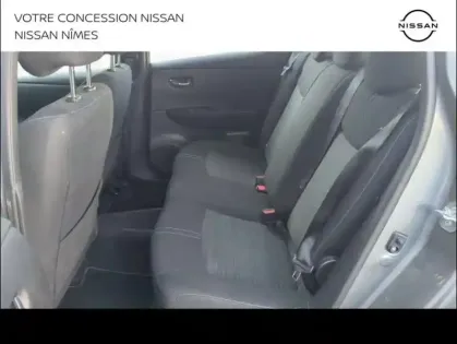 Photo 9 Nissan Leaf  150ch 40kWh Acenta 22