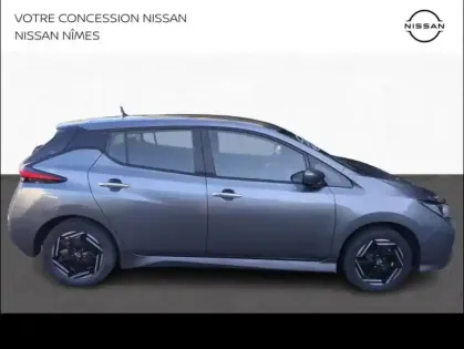 Photo 14 Nissan Leaf  150ch 40kWh Acenta 22