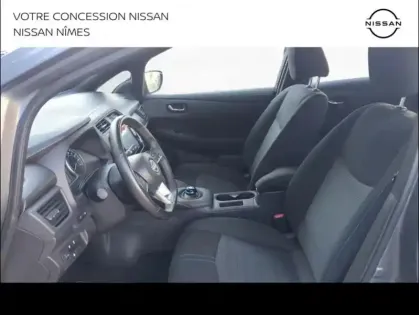 Photo 8 Nissan Leaf  150ch 40kWh Acenta 22