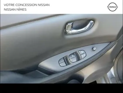 Photo 12 Nissan Leaf  150ch 40kWh Acenta 22