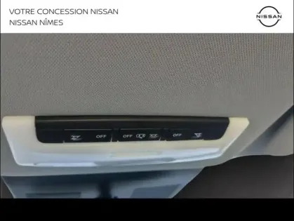 Photo 15 Nissan Leaf  150ch 40kWh Acenta 22