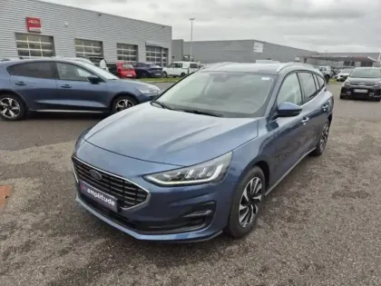 Photo Ford Focus