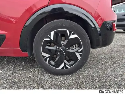 Photo 9 Kia Niro  EV 204ch Premium