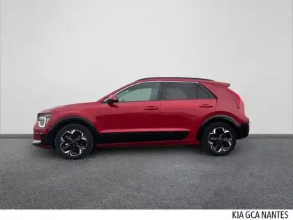 Photo 8 Kia Niro  EV 204ch Premium