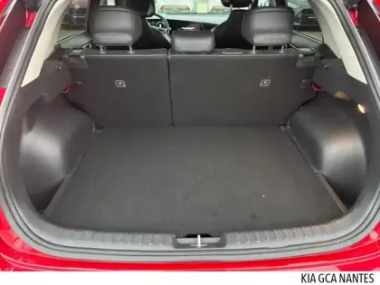 Photo 6 Kia Niro  EV 204ch Premium