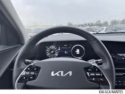 Photo 13 Kia Niro  EV 204ch Premium