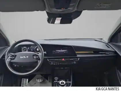 Photo 10 Kia Niro  EV 204ch Premium