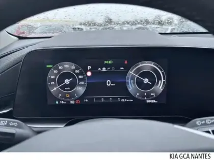 Photo 7 Kia Niro  EV 204ch Premium