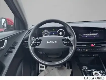 Photo 11 Kia Niro  EV 204ch Premium