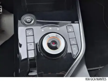 Photo 14 Kia Niro  EV 204ch Premium
