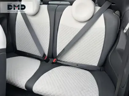 Photo 9 Fiat 500c  1.0 70ch BSG S&S Dolcevita