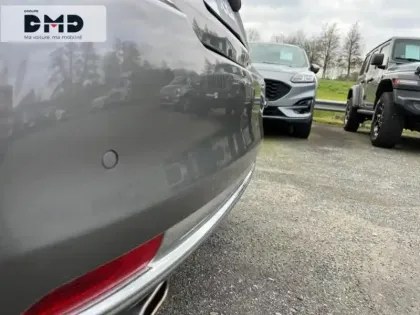 Photo 14 Fiat 500c  1.0 70ch BSG S&S Dolcevita