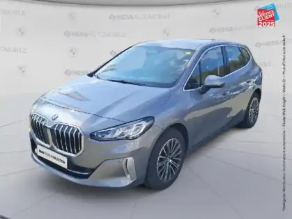 Photo Bmw Serie 2