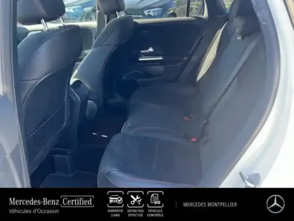 Photo 12 Mercedes GLA  250 e 160+102ch AMG Line 8G-DCT