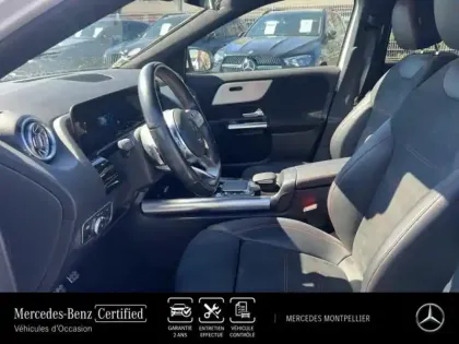 Photo 10 Mercedes GLA  250 e 160+102ch AMG Line 8G-DCT