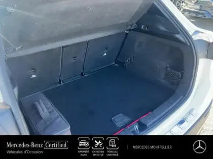 Photo 13 Mercedes GLA  250 e 160+102ch AMG Line 8G-DCT