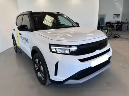 Photo Opel Frontera