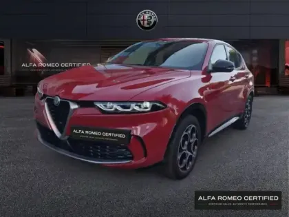 Photo Alfa Romeo Tonale