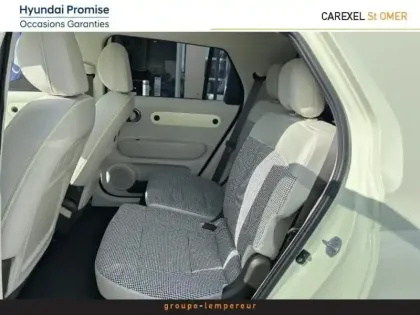 Photo 12 Hyundai Inster  49 kWh 115ch Creative