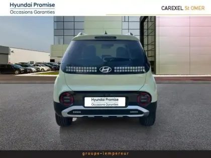 Photo 4 Hyundai Inster  49 kWh 115ch Creative