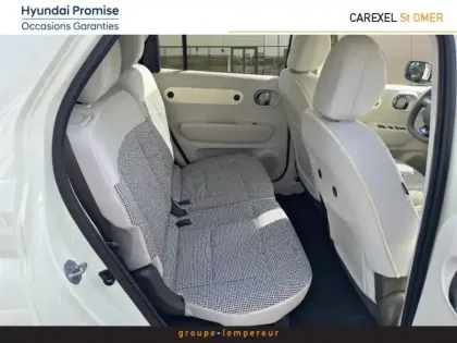 Photo 9 Hyundai Inster  49 kWh 115ch Creative