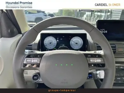 Photo 13 Hyundai Inster  49 kWh 115ch Creative