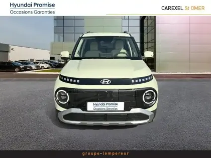Photo 1 Hyundai Inster  49 kWh 115ch Creative