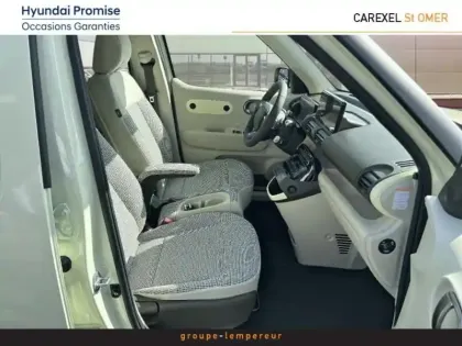 Photo 8 Hyundai Inster  49 kWh 115ch Creative