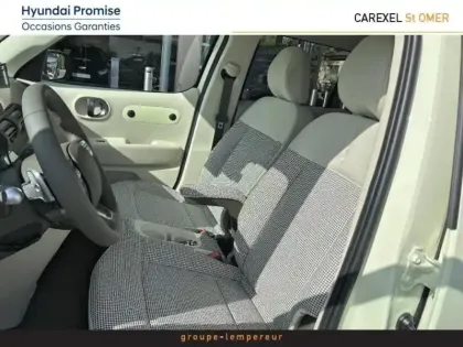 Photo 11 Hyundai Inster  49 kWh 115ch Creative