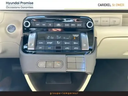 Photo 17 Hyundai Inster  49 kWh 115ch Creative