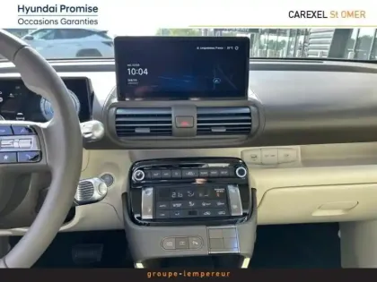 Photo 14 Hyundai Inster  49 kWh 115ch Creative