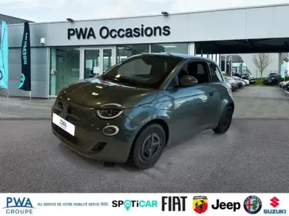 Photo Fiat 500
