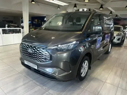 Photo Ford Transit Custom
