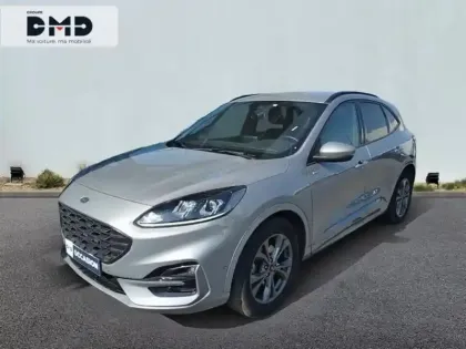 Photo Ford Kuga