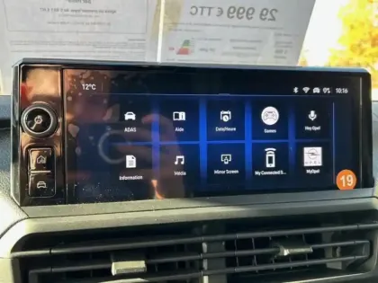 Photo 11 Opel Vivaro  Fg M 2.0 BlueHDi 145ch Pack Premium Connect