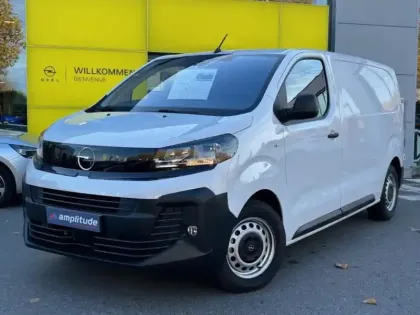 Photo Opel Vivaro Pack Premium Connect