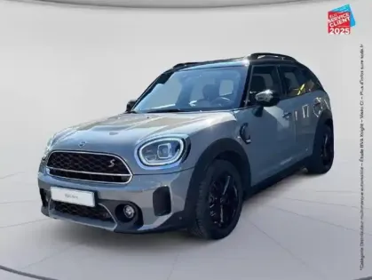 Photo Mini Countryman