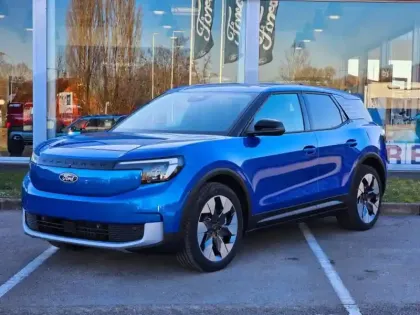 Photo Ford Explorer