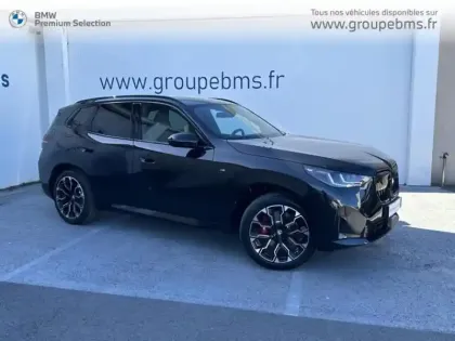 Photo Bmw X3