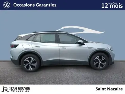 Photo 34 Volkswagen Id.4  149 ch Pure