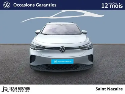 Photo 36 Volkswagen Id.4  149 ch Pure